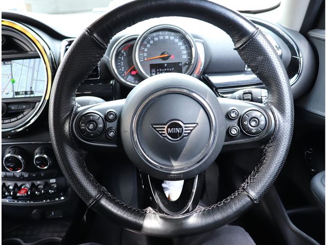 BMW MINI COOPER D CLUBMA 2020 Image 31