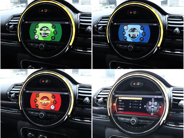 BMW MINI COOPER D CLUBMA 2020 Image 31