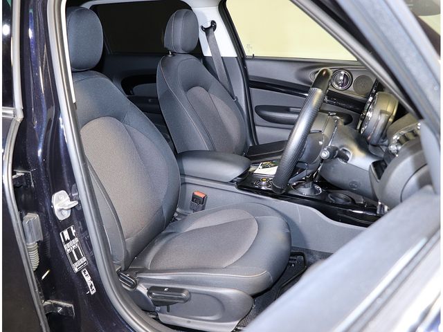 BMW MINI COOPER D CLUBMA 2020 Image 31