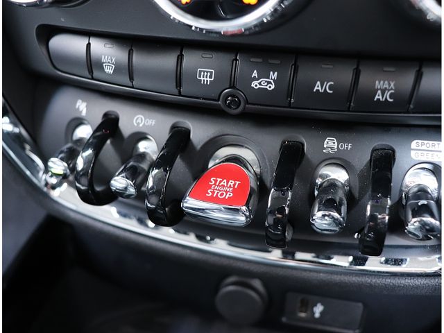 BMW MINI COOPER D CLUBMA 2020 Image 31