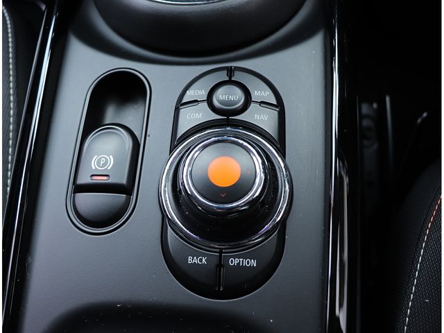 BMW MINI COOPER D CLUBMA 2020 Image 31