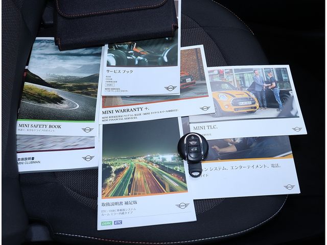 BMW MINI COOPER D CLUBMA 2020 Image 31