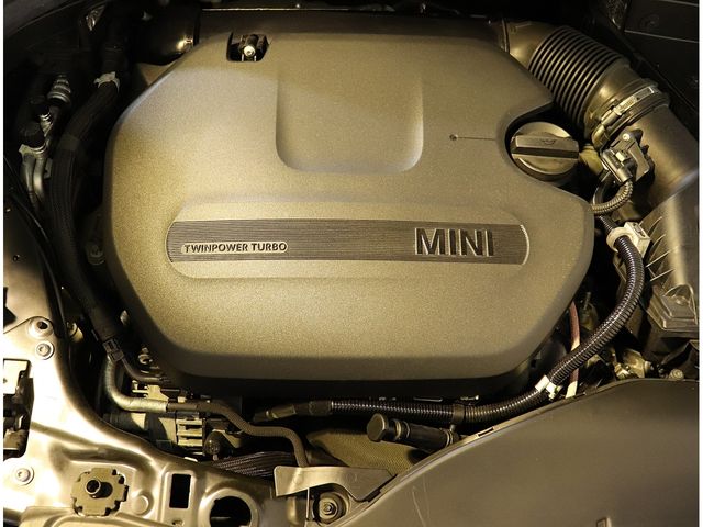 BMW MINI COOPER D CLUBMA 2020 Image 31