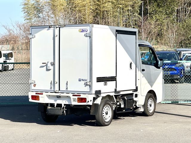 DAIHATSU HIJET TRUCK 2018 Image 31