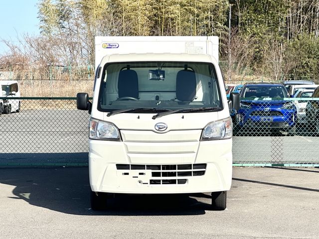 DAIHATSU HIJET TRUCK 2018 Image 31