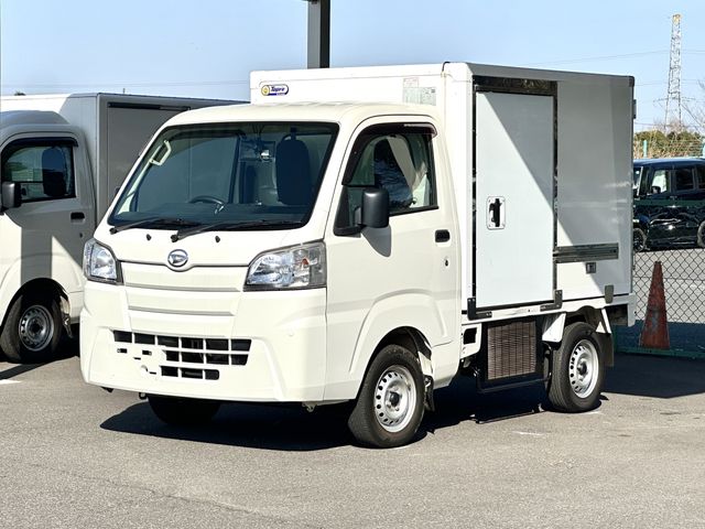 DAIHATSU HIJET TRUCK 2018 Image 31