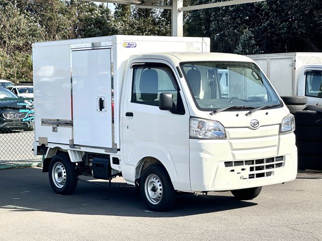 DAIHATSU HIJET TRUCK 2018 Image 31