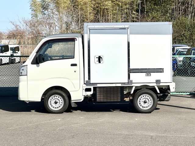 DAIHATSU HIJET TRUCK 2018 Image 31