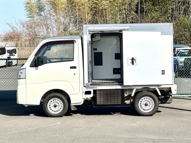 DAIHATSU HIJET TRUCK 2018 Image 31
