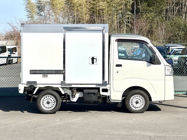 DAIHATSU HIJET TRUCK 2018 Image 31