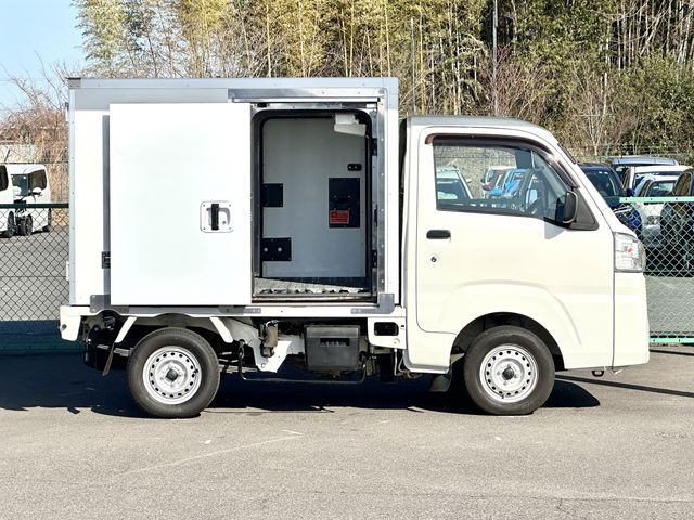 DAIHATSU HIJET TRUCK 2018 Image 31