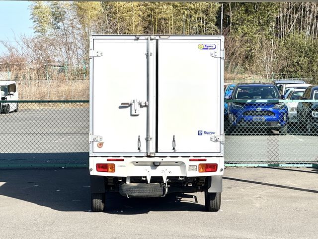 DAIHATSU HIJET TRUCK 2018 Image 31