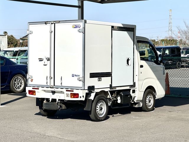 DAIHATSU HIJET TRUCK 2018 Image 31