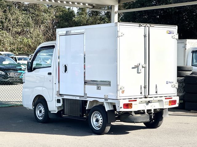 DAIHATSU HIJET TRUCK 2018 Image 31