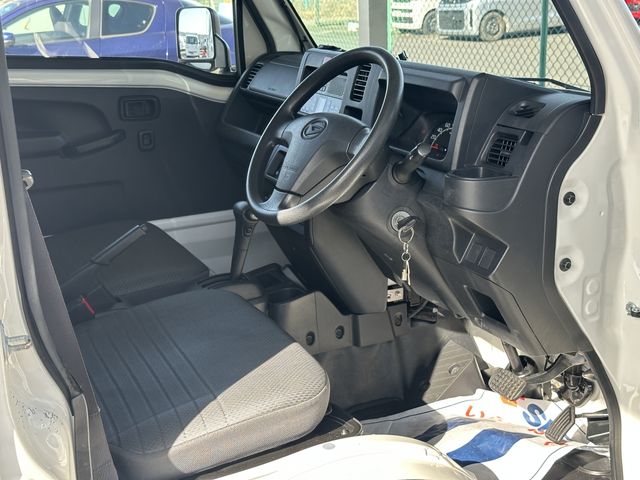 DAIHATSU HIJET TRUCK 2018 Image 31