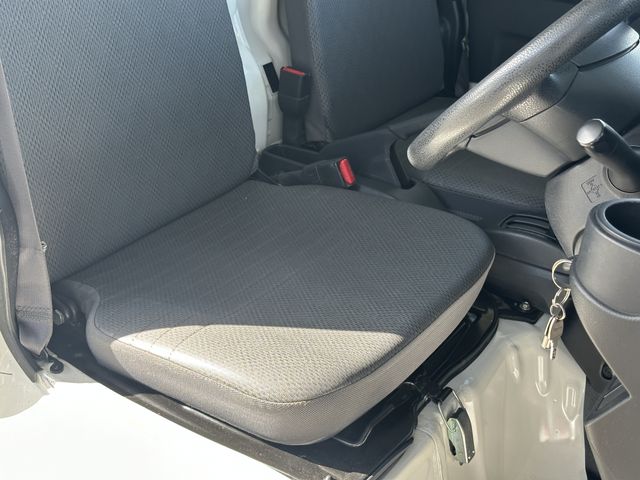 DAIHATSU HIJET TRUCK 2018 Image 31