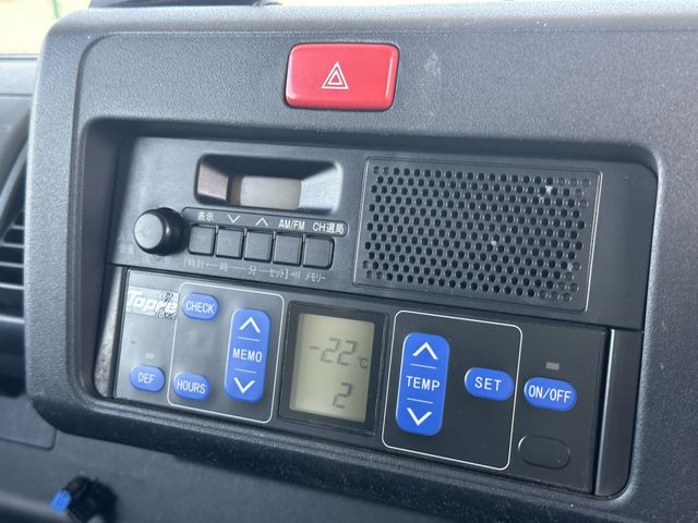 DAIHATSU HIJET TRUCK 2018 Image 31