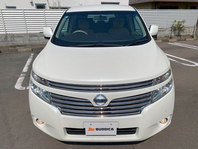 NISSAN ELGRAND 2010 Image 31