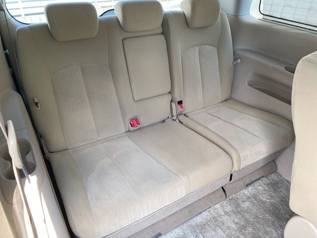 NISSAN ELGRAND 2010 Image 31