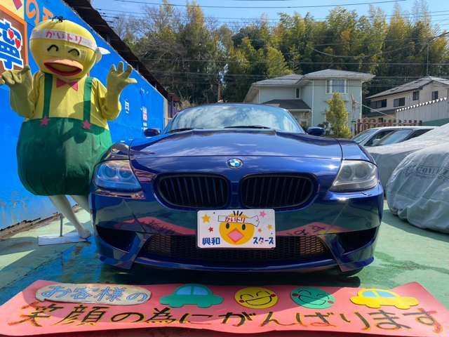 BMW Z4 M COUPE 2007 Image 31