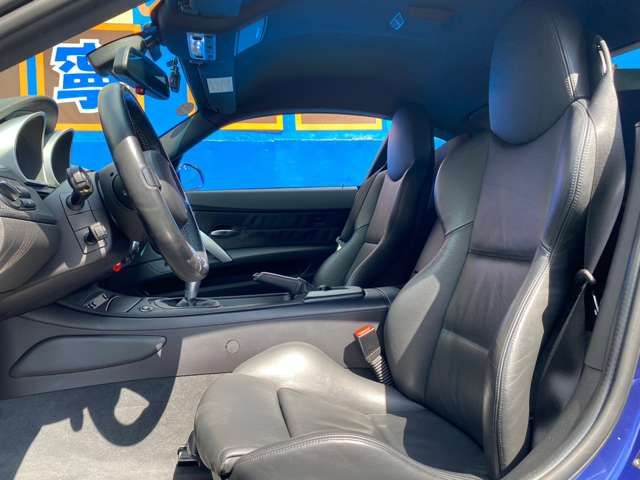 BMW Z4 M COUPE 2007 Image 31