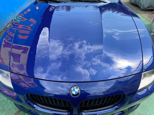 BMW Z4 M COUPE 2007 Image 31