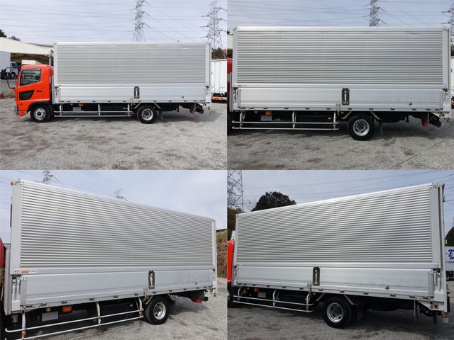 HINO RANGER 2012 Image 31