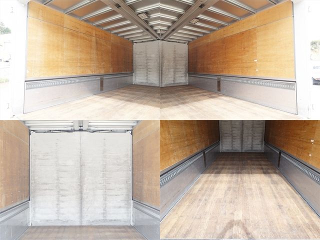 HINO RANGER 2012 Image 31