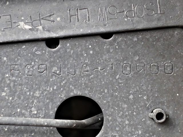 HINO RANGER 2012 Image 31