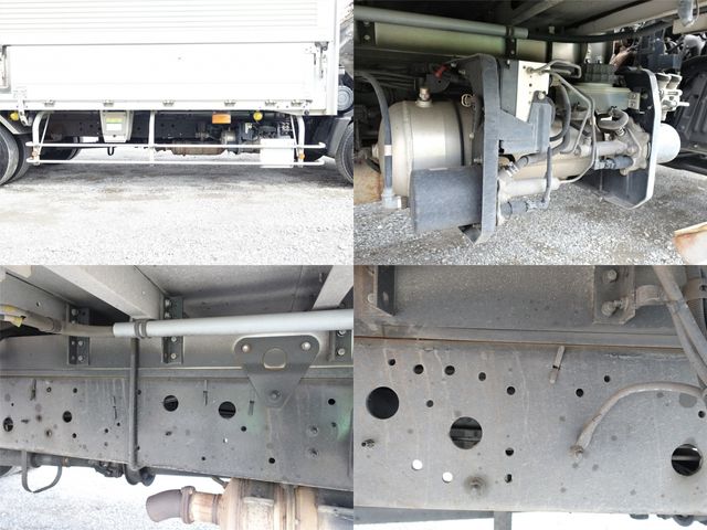 HINO RANGER 2012 Image 31