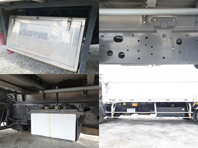 HINO RANGER 2012 Image 31