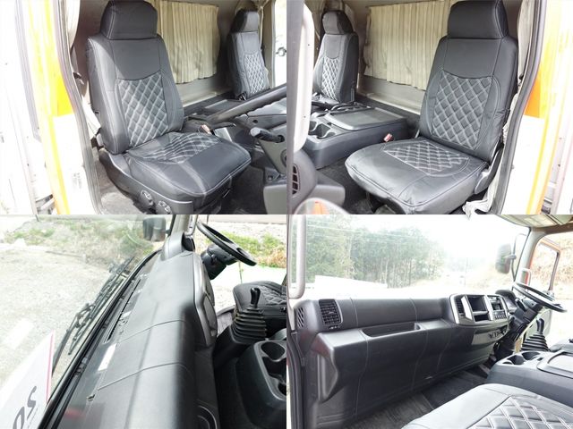 HINO RANGER 2012 Image 31