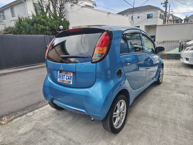 MITSUBISHI I 2008 Image 31