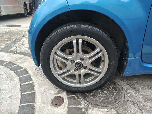 MITSUBISHI I 2008 Image 31