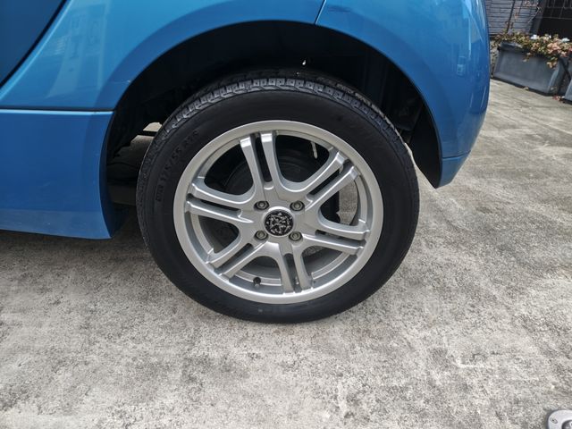 MITSUBISHI I 2008 Image 31