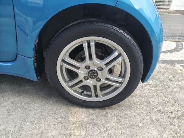 MITSUBISHI I 2008 Image 31