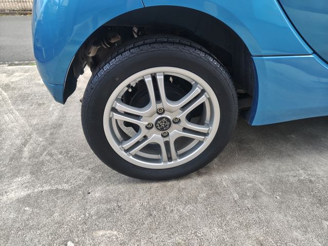 MITSUBISHI I 2008 Image 31