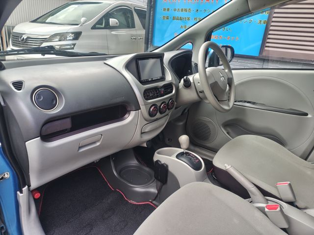 MITSUBISHI I 2008 Image 31