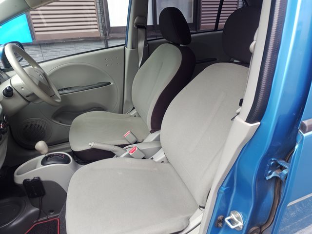 MITSUBISHI I 2008 Image 31