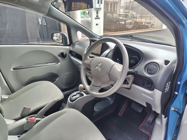 MITSUBISHI I 2008 Image 31