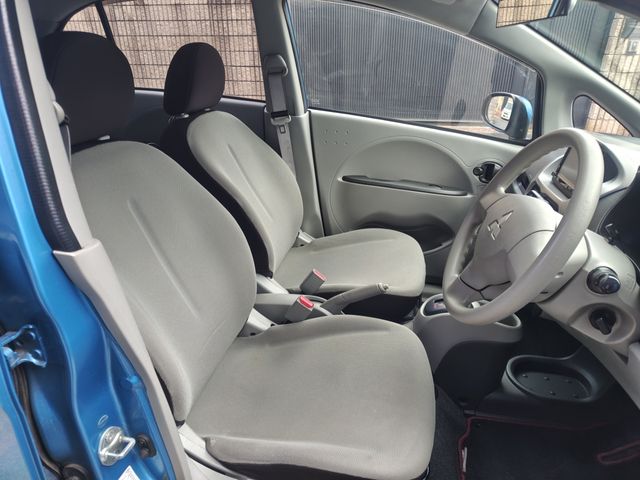 MITSUBISHI I 2008 Image 31