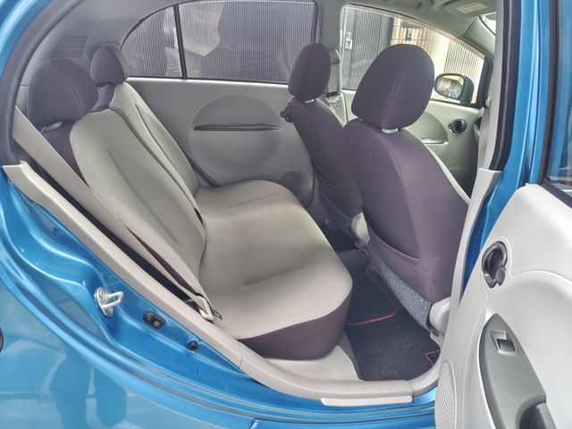 MITSUBISHI I 2008 Image 31