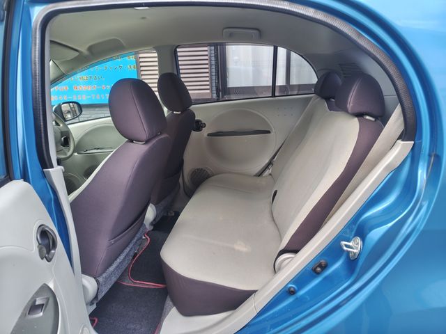 MITSUBISHI I 2008 Image 31