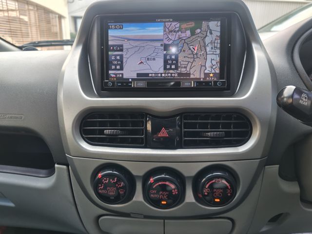 MITSUBISHI I 2008 Image 31