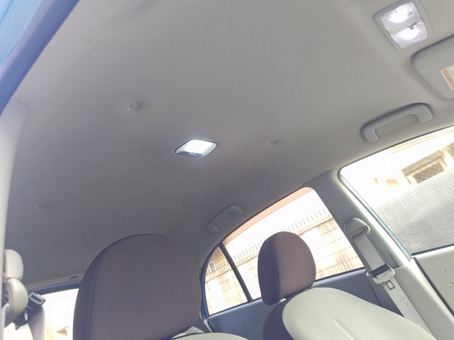 MITSUBISHI I 2008 Image 31