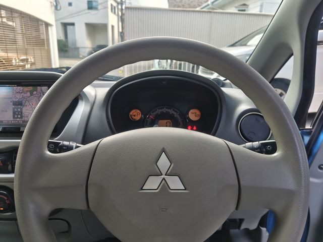 MITSUBISHI I 2008 Image 31