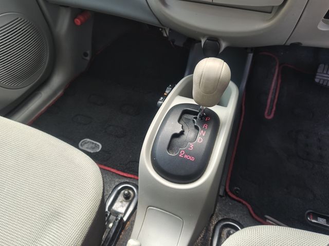 MITSUBISHI I 2008 Image 31