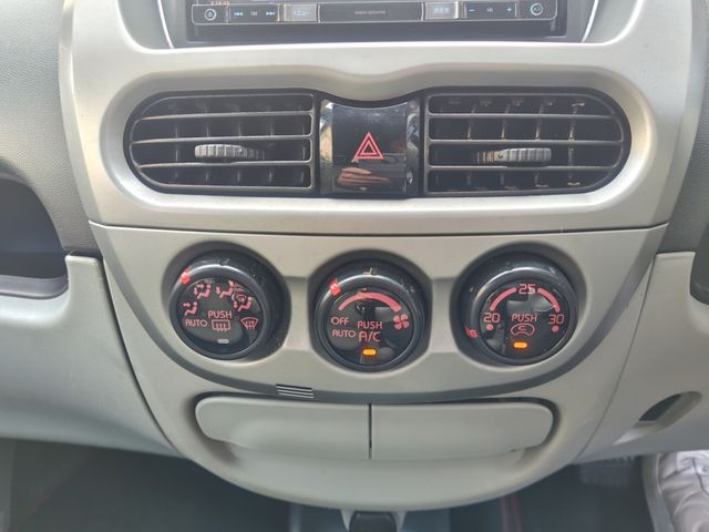 MITSUBISHI I 2008 Image 31