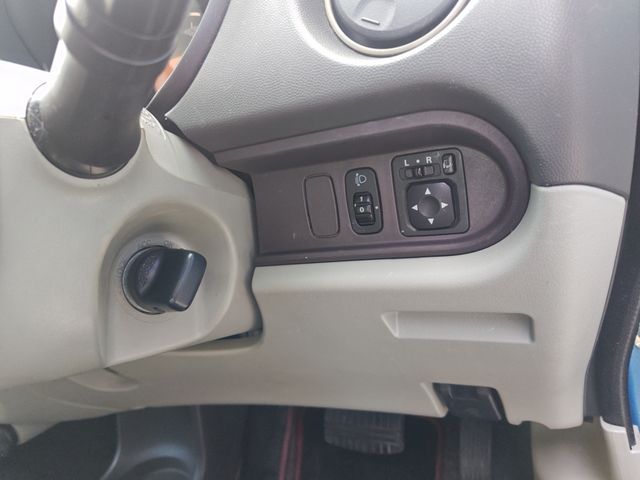 MITSUBISHI I 2008 Image 31