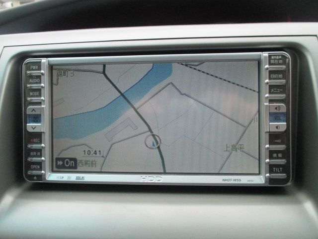 TOYOTA ESTIMA 2006 Image 31